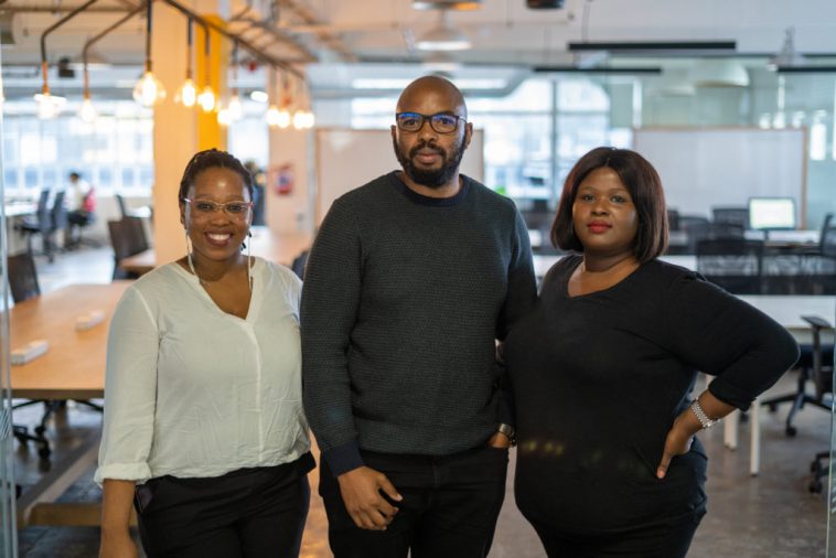 Team-Tech-Khaltsha-Winners