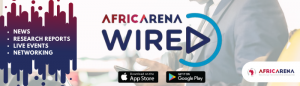 AfricArena