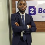 Mubarak Sumaila BezoMoney co-founder