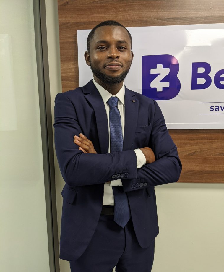 Mubarak Sumaila BezoMoney co-founder