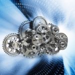 Cloud based security