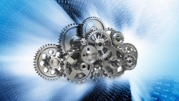 Cloud based security