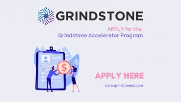 Grindstone accelerator programme