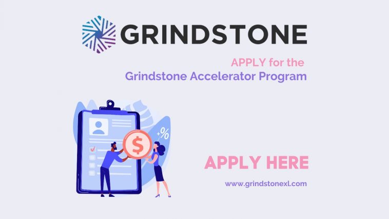 Grindstone accelerator programme