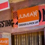 Jumia PUS agent