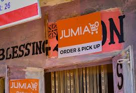Jumia PUS agent