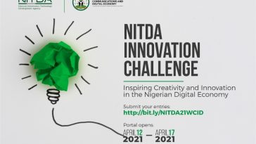 NITDA