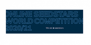 Online seedstars world