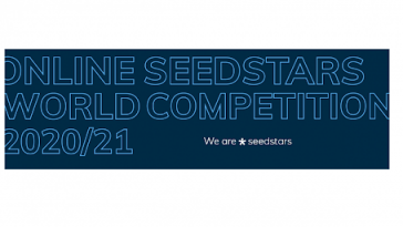 Online seedstars world