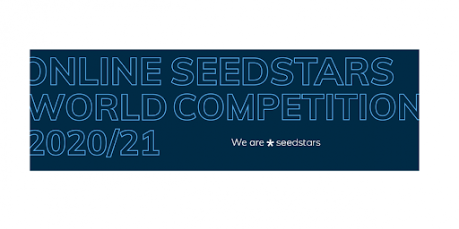 Online seedstars world
