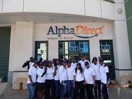 AlphaDirect