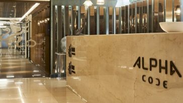 Alphacode
