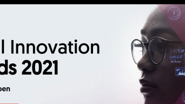 Digial Innovation Awards