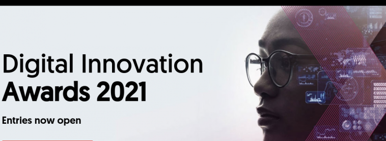 Digial Innovation Awards