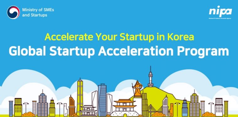 K-STARTUP GRAND CHALLENGE 2021