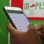M-Pesa