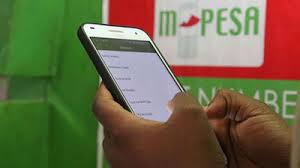 M-Pesa