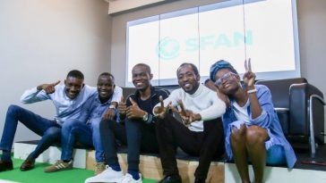 Stars from all nations