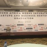 Young Africa Works