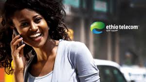 ethio-telecom