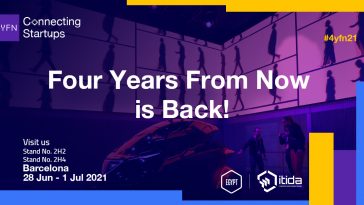 Barcelona 4YFN 2021