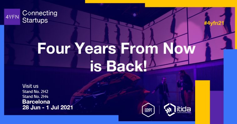 Barcelona 4YFN 2021