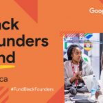 Black founders fund