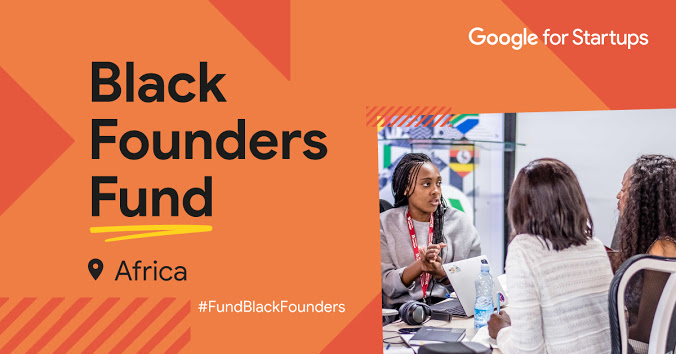 Black founders fund