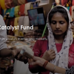 Catalyst fund