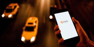 Didi Chuxing