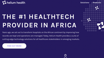 HeliumHealth