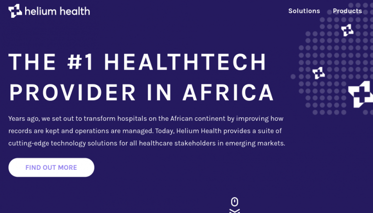 HeliumHealth