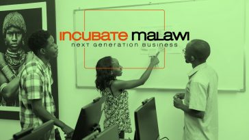 Incubate Malawi