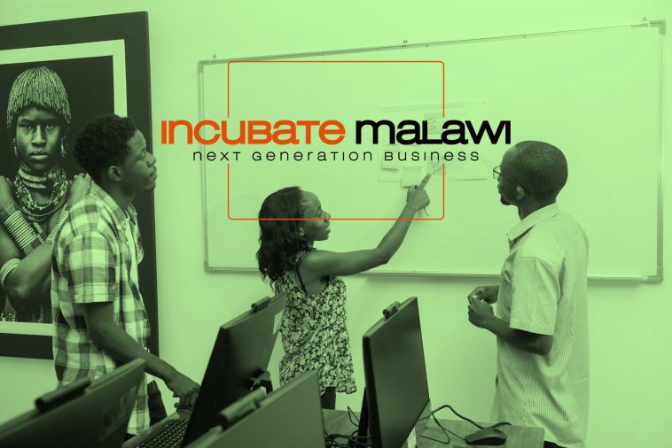 Incubate Malawi
