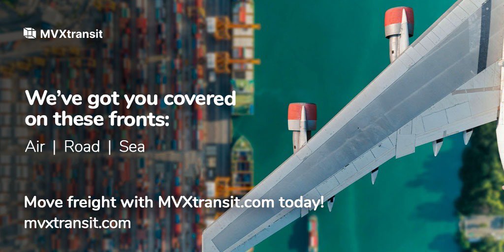 Logistics booking platform MVXtransit rebrands to MVX – Tech in Africa
