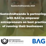Sustech4rwanda