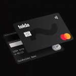 Telda-Card