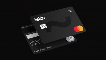 Telda-Card