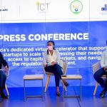 UNCDF Rwanda fintechub