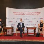 Symposium ITIDA-USAID-AMCHAM