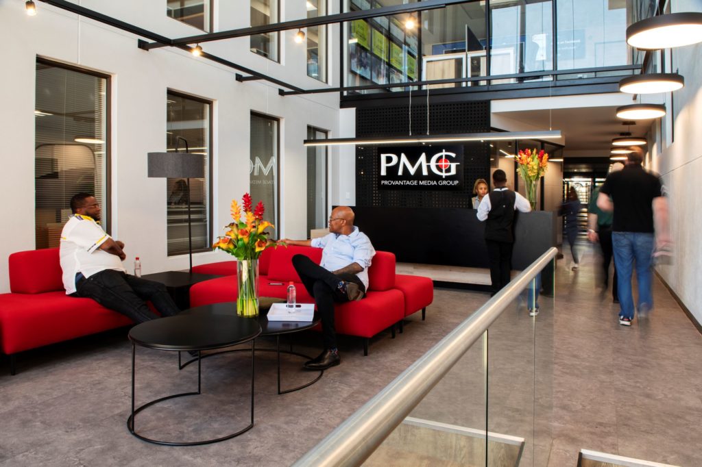 Tech Pmg credit : PMG