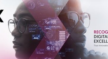 BCX innovation award