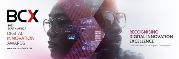 BCX innovation award