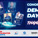 Demo Day - Thank you