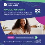 Ecobank fintech challenge