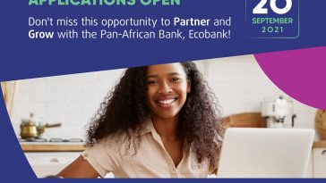 Ecobank fintech challenge