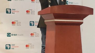 Orbit Innovation Hub