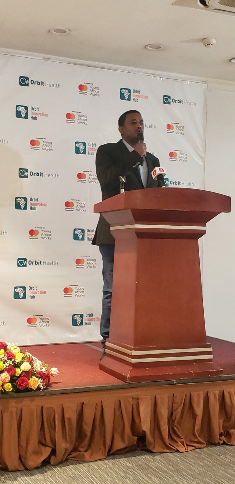 Orbit Innovation Hub