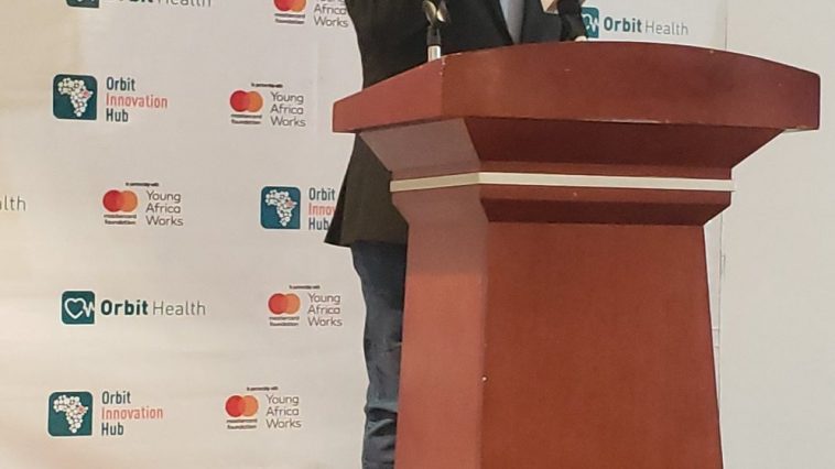 Orbit Innovation Hub