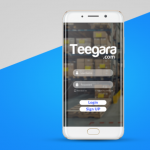 teegara